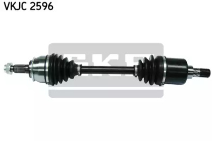 SKF VKJC 2596